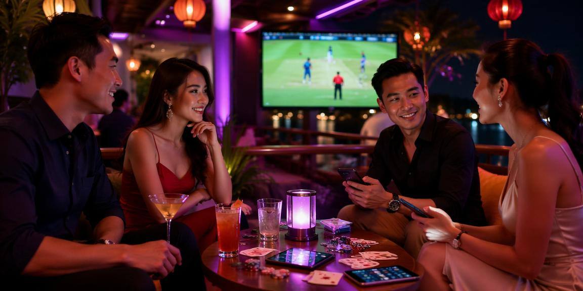 poki100 Nổi Bật MoMo hoạt động như thế nào trên poki100